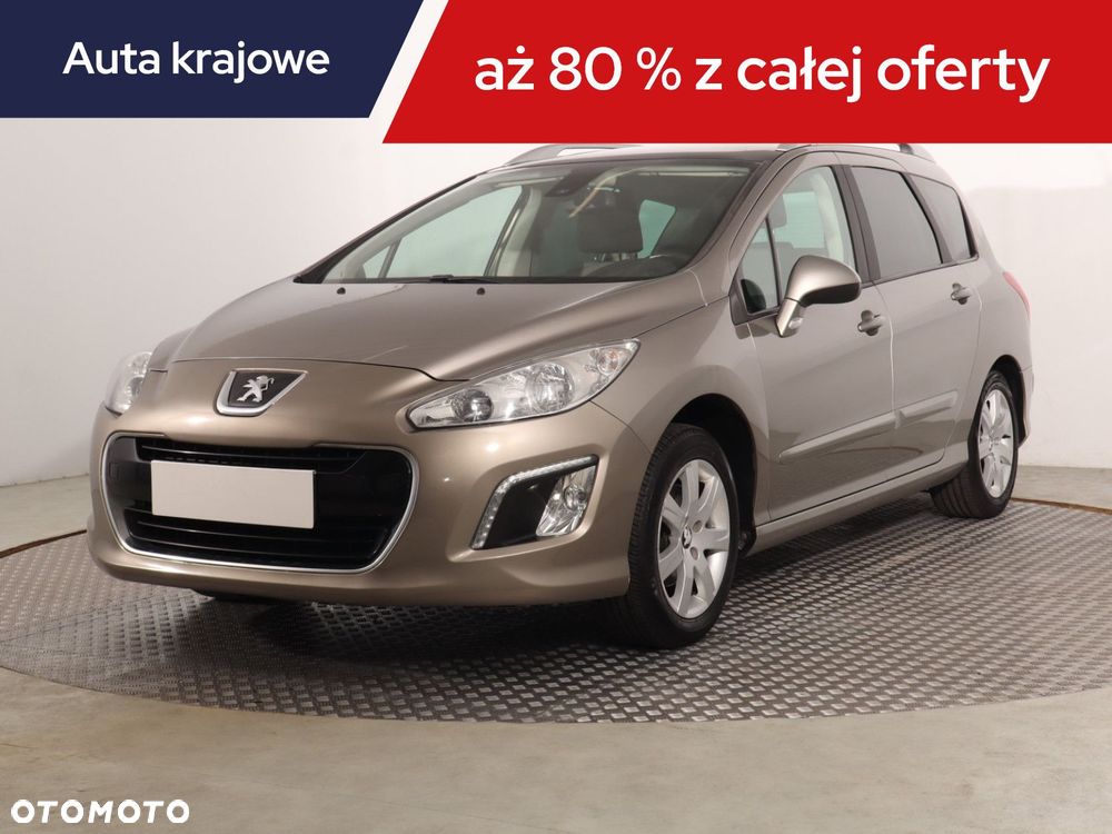 Peugeot 308 - 3