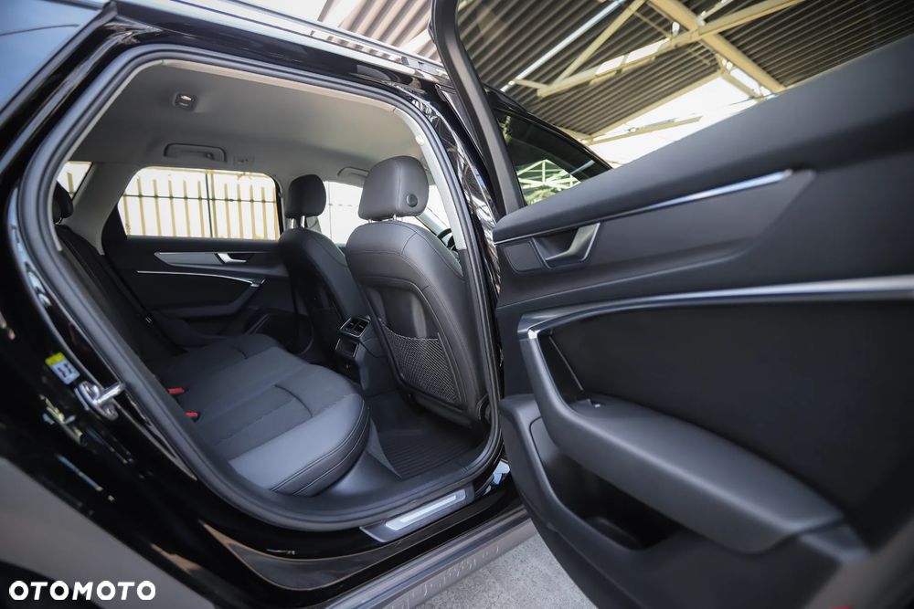 Audi A6 Allroad 50 TDI mHEV Quattro Tiptronic - 22