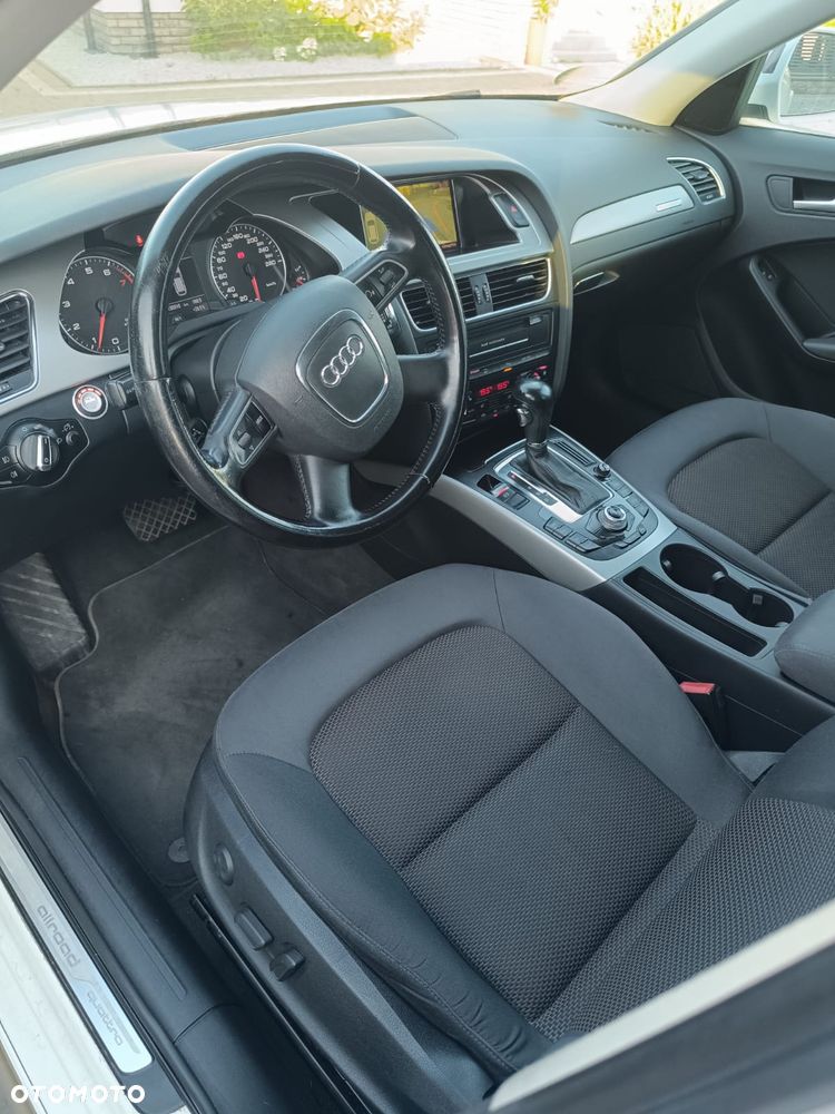 Audi A4 Allroad 2.0 TFSI Quattro S tronic - 17