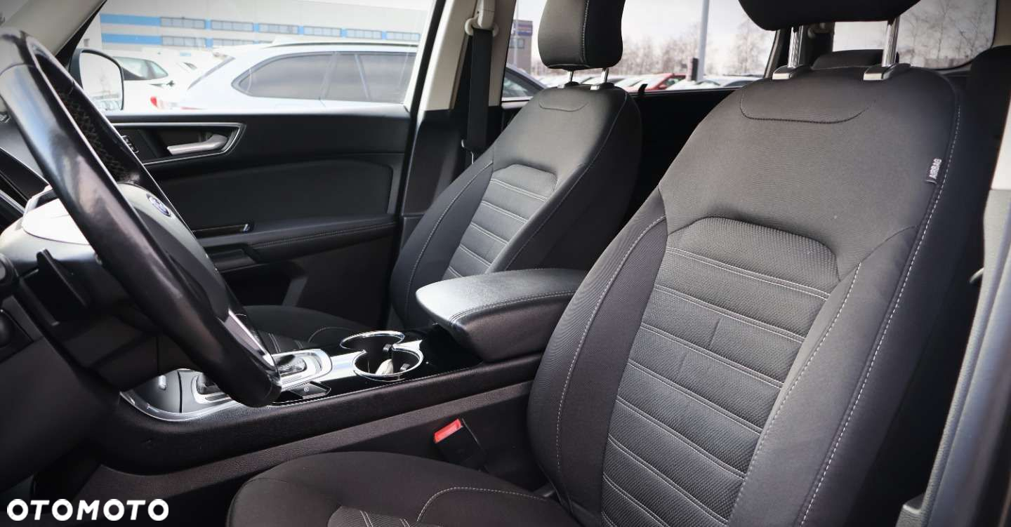 Ford Galaxy - 17