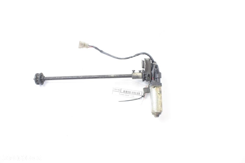MECHANIZM PODNOSZENIA SZYBY Suzuki GSX-F 1100 88-94 - 1