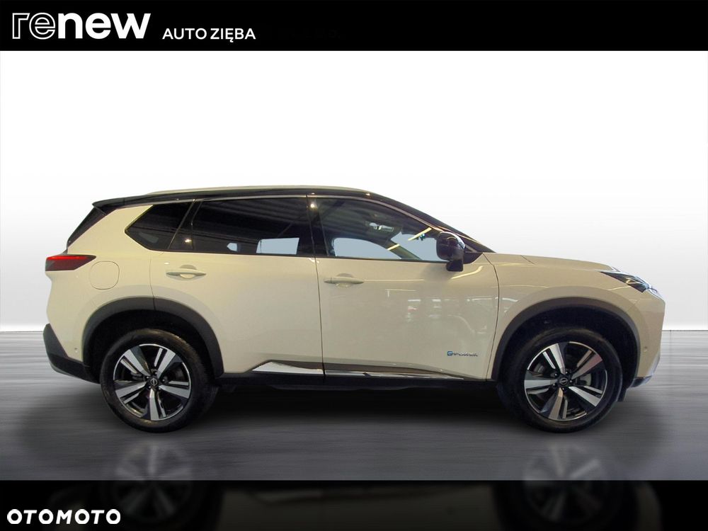 Nissan X-Trail 1.5 VC-T e-POWER Tekna e-4ORCE - 6