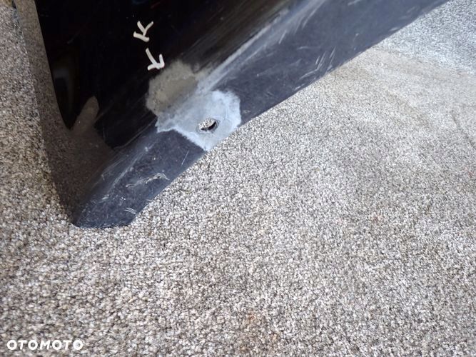 KIA OPTIMA IV 15-18 zderzak przedni przód - 9