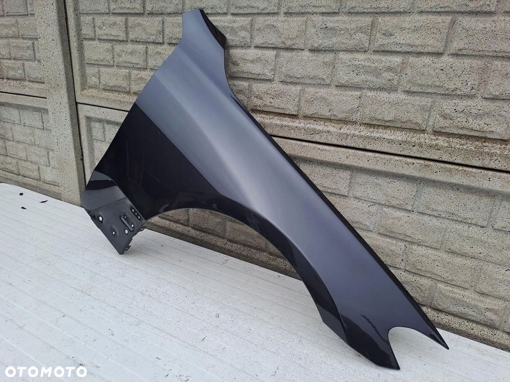 bmw 6 vi gt g-32 17-22 błotnik prawy przód oryginał - 2