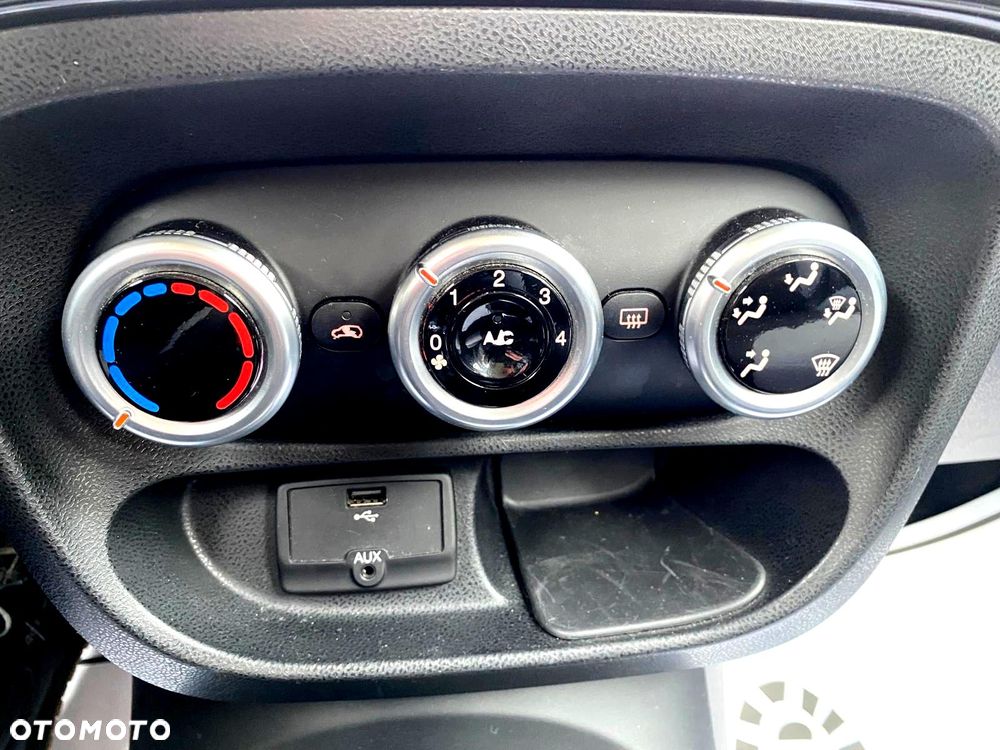 Fiat 500L 1.4 16V Lounge - 7