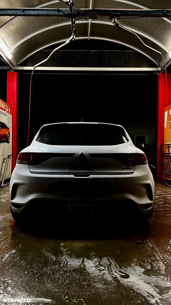 Renault Megane 1.8 TCe FAP R.S Trophy EDC - 8
