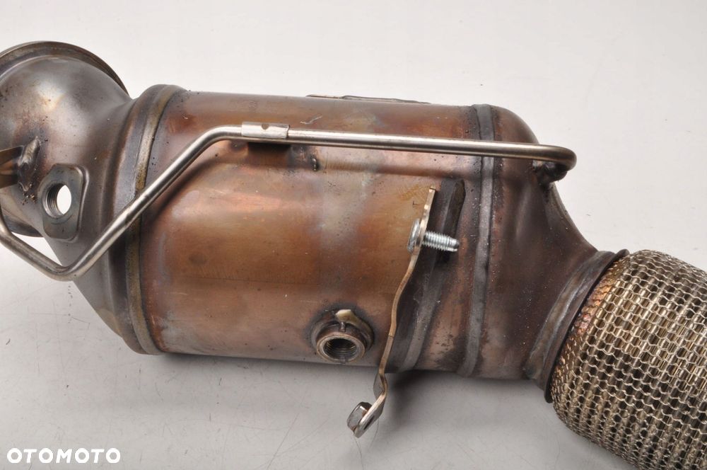 BMW 3 G20 G21 KATALIZATOR 9488920 - 7