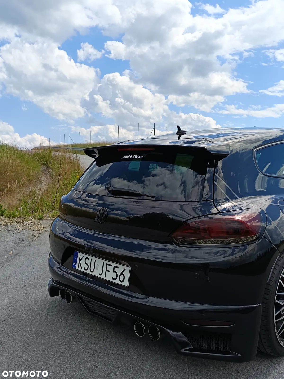 Volkswagen Scirocco 1.4 TSI - 6