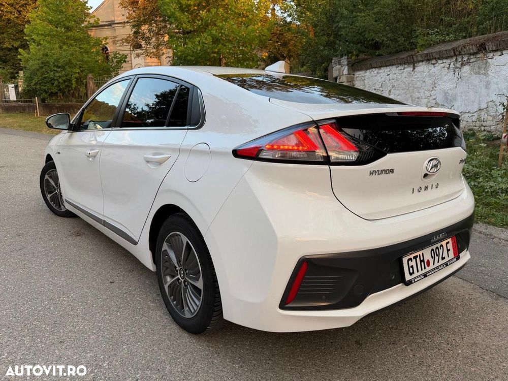 Hyundai IONIQ 141CP Exclusive - 4