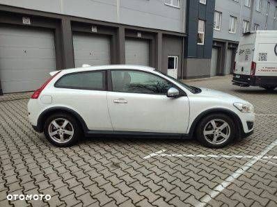 Volvo C30 1.6D Edition - 4