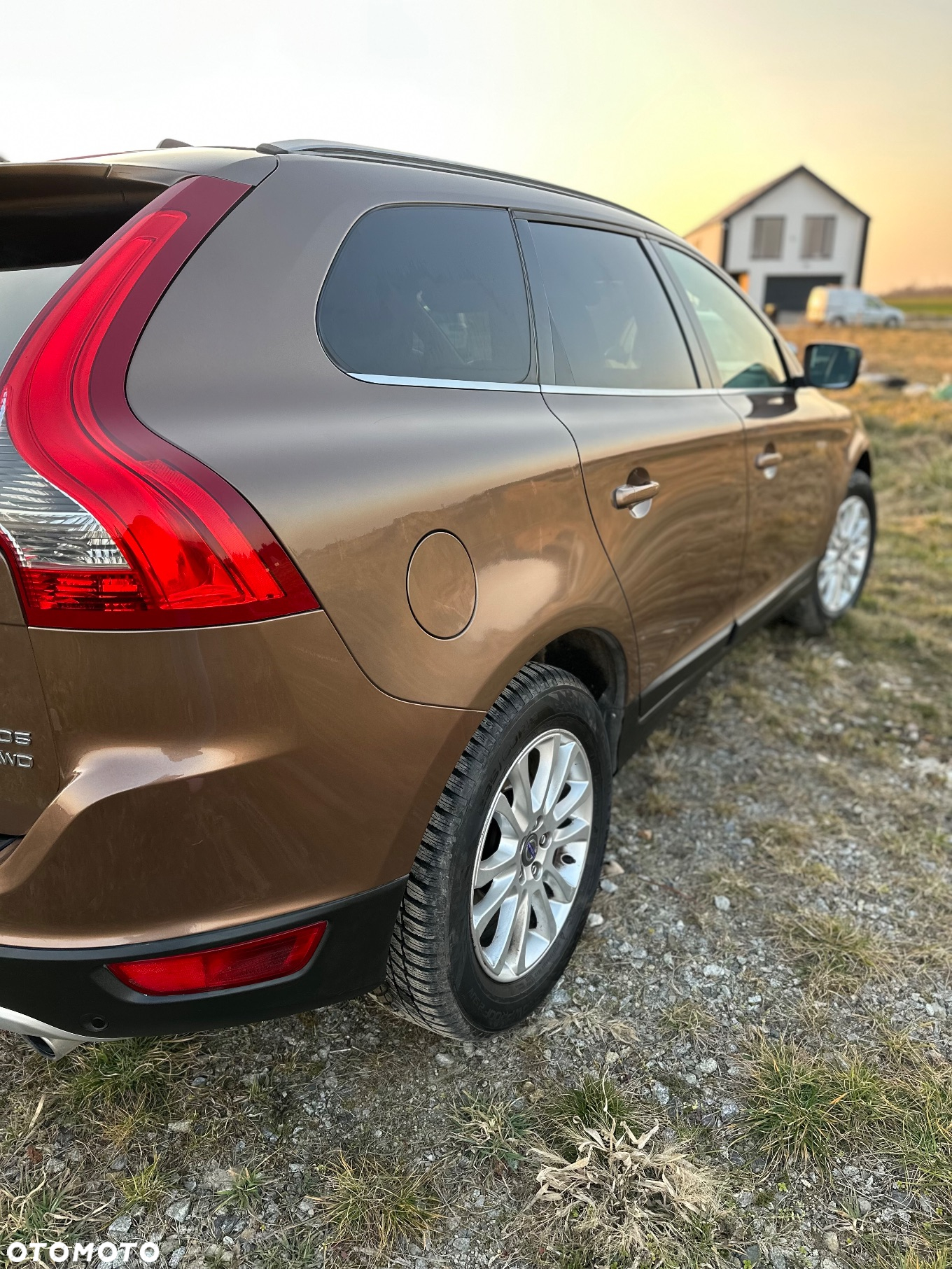 Volvo XC 60 - 7