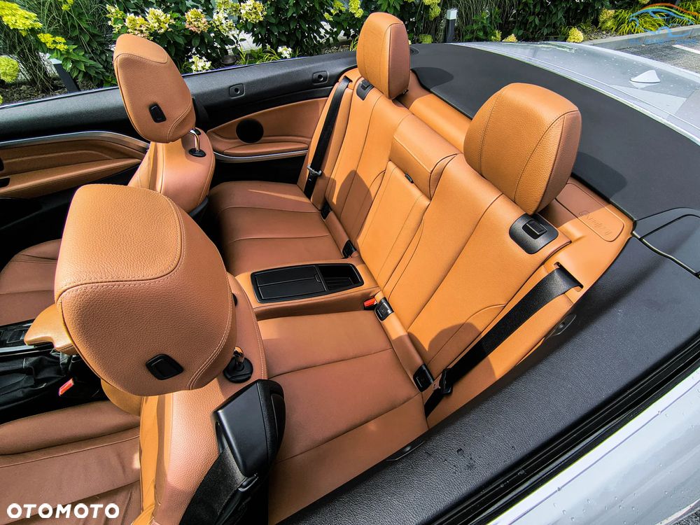 BMW Seria 4 435i Sport-Aut Luxury Line - 19