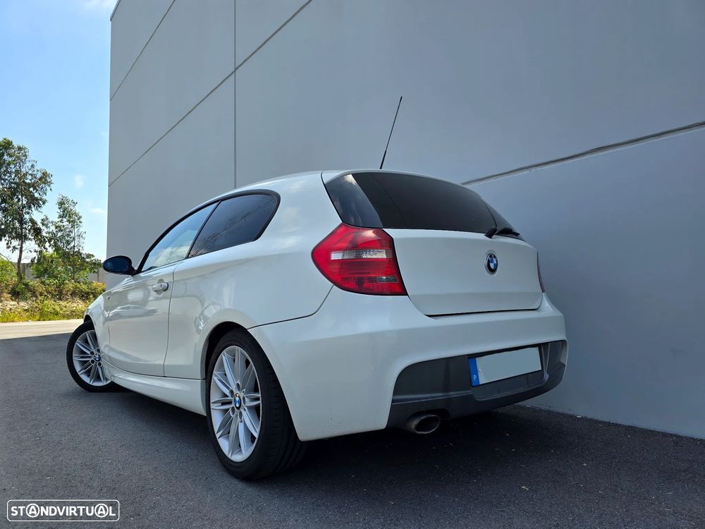 BMW 120 d - 5
