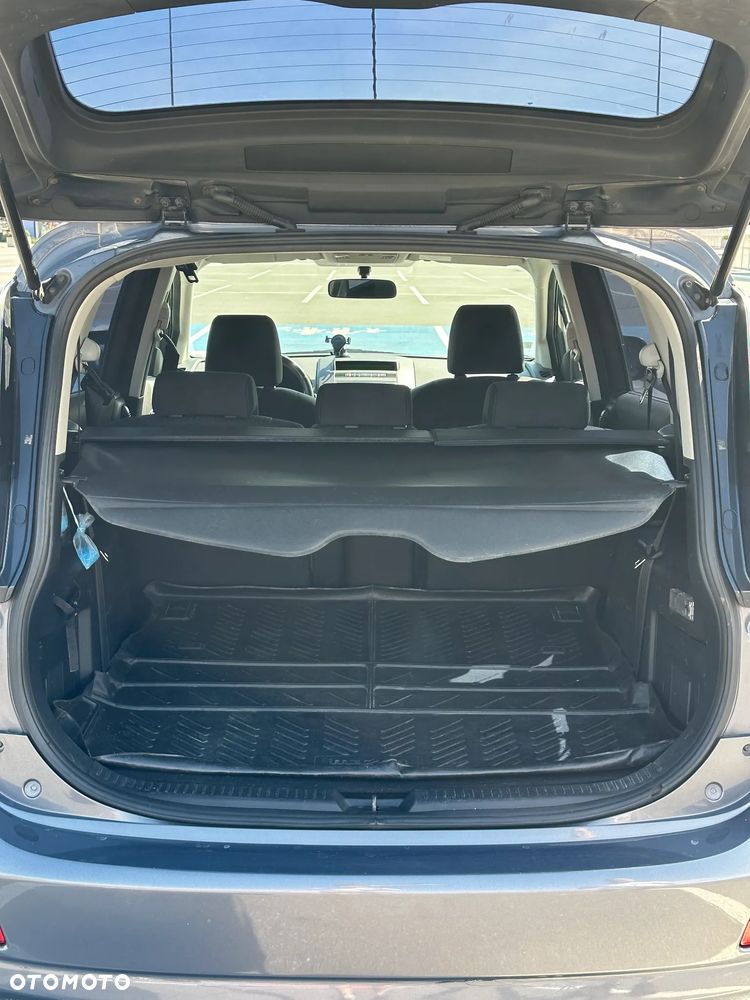 Mazda 5 1.8 Comfort - 4