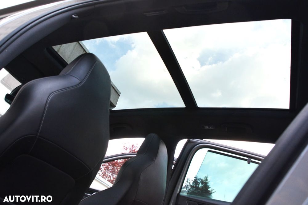 Skoda Superb 2.0 TDI DSG Sportline - 24