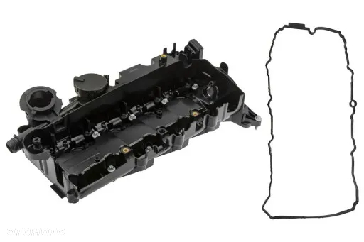 POKRYWA ZAWORÓW BMW 1 E81 E82 E87 E88 3 E90 E91 E92 E93 X3 E83 5 E60 E61 NOWA - 3