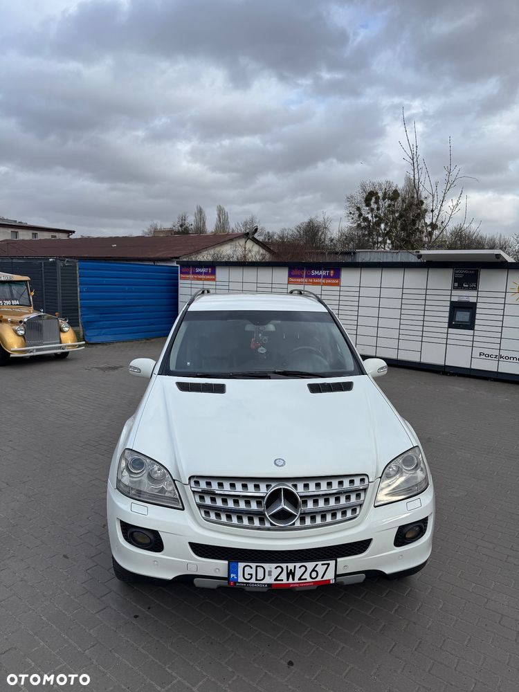 Mercedes-Benz ML 280 CDI 4-Matic - 3