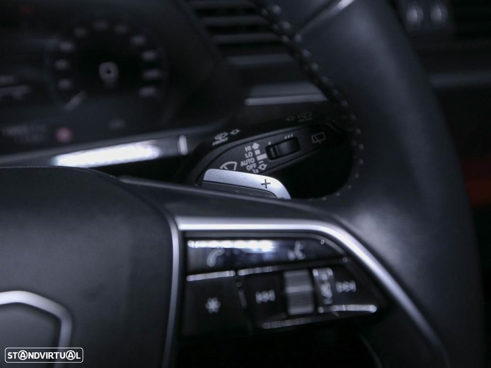 Audi e-tron 55 quattro - 15