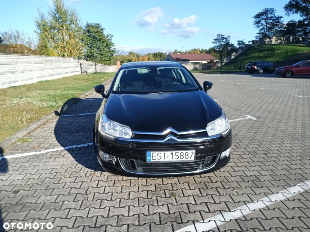 Citroën C5 2.0 HDi Selection - 12