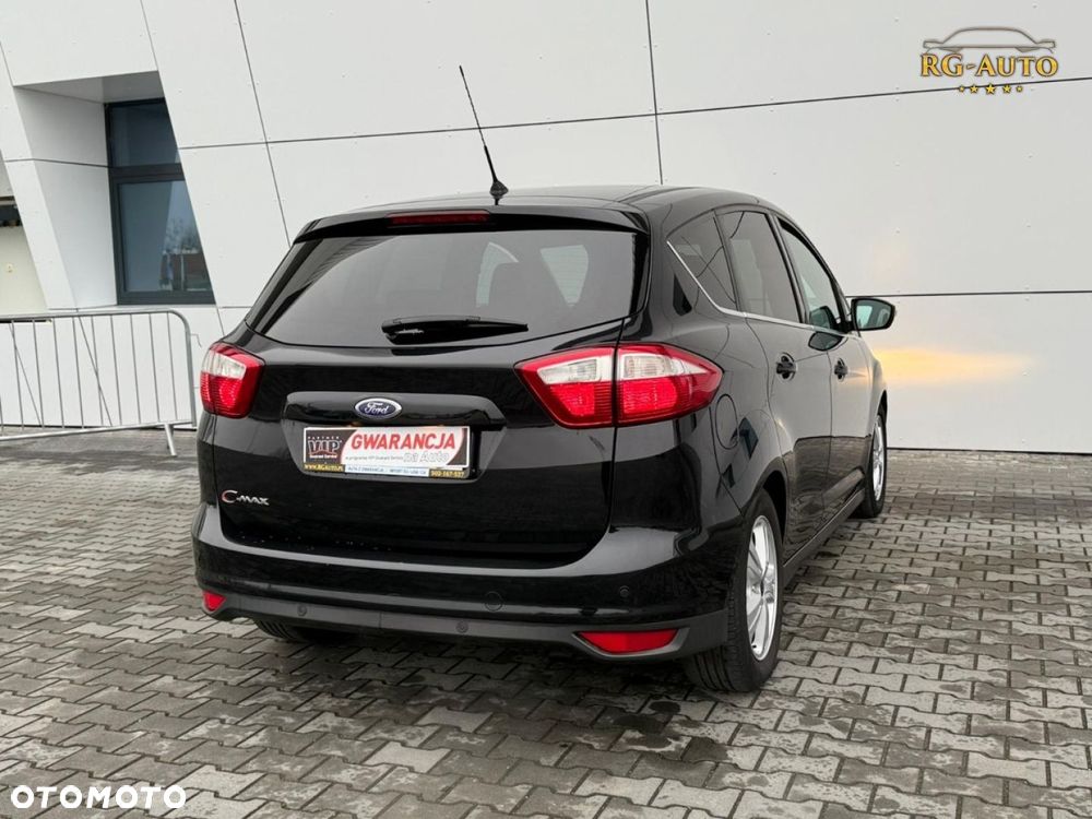 Ford C-MAX - 8