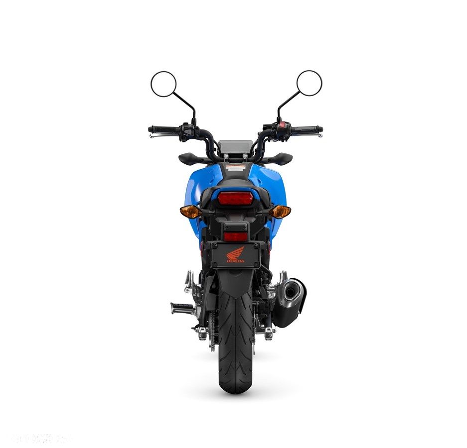 Honda MSX 125 - 10
