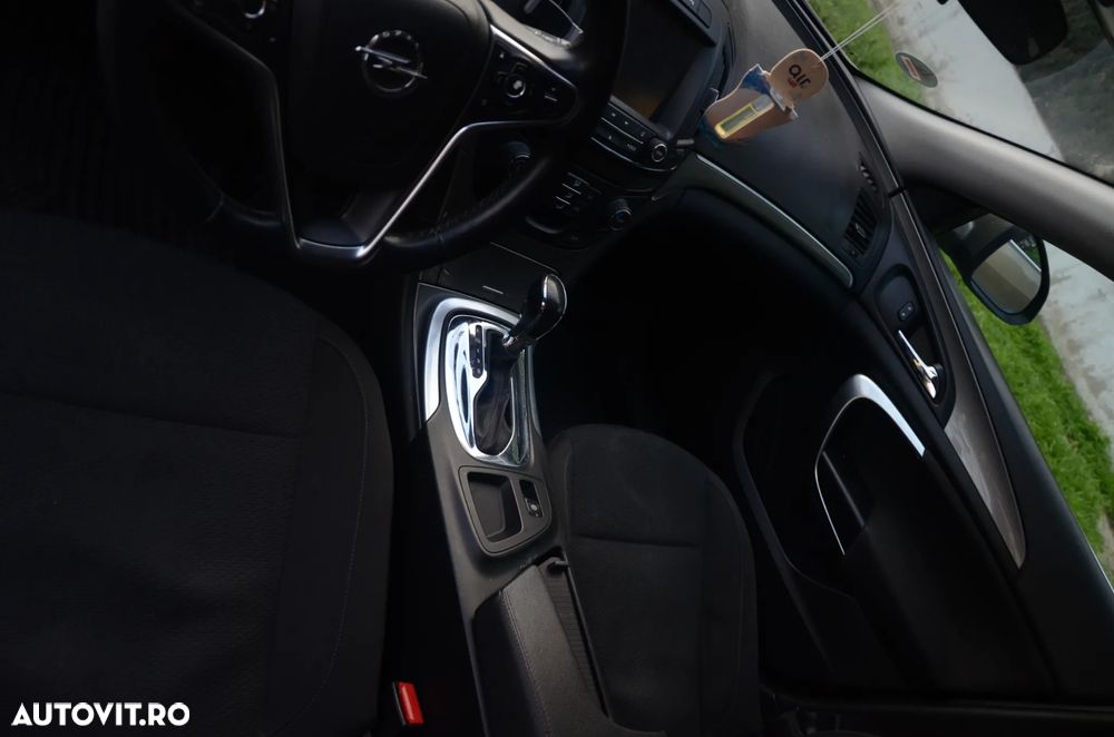 Opel Insignia 1.6 CDTI Aut. Sport - 5