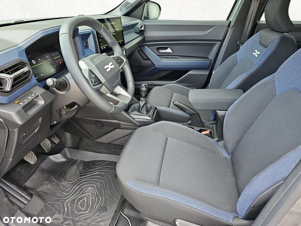 Dacia Duster - 23