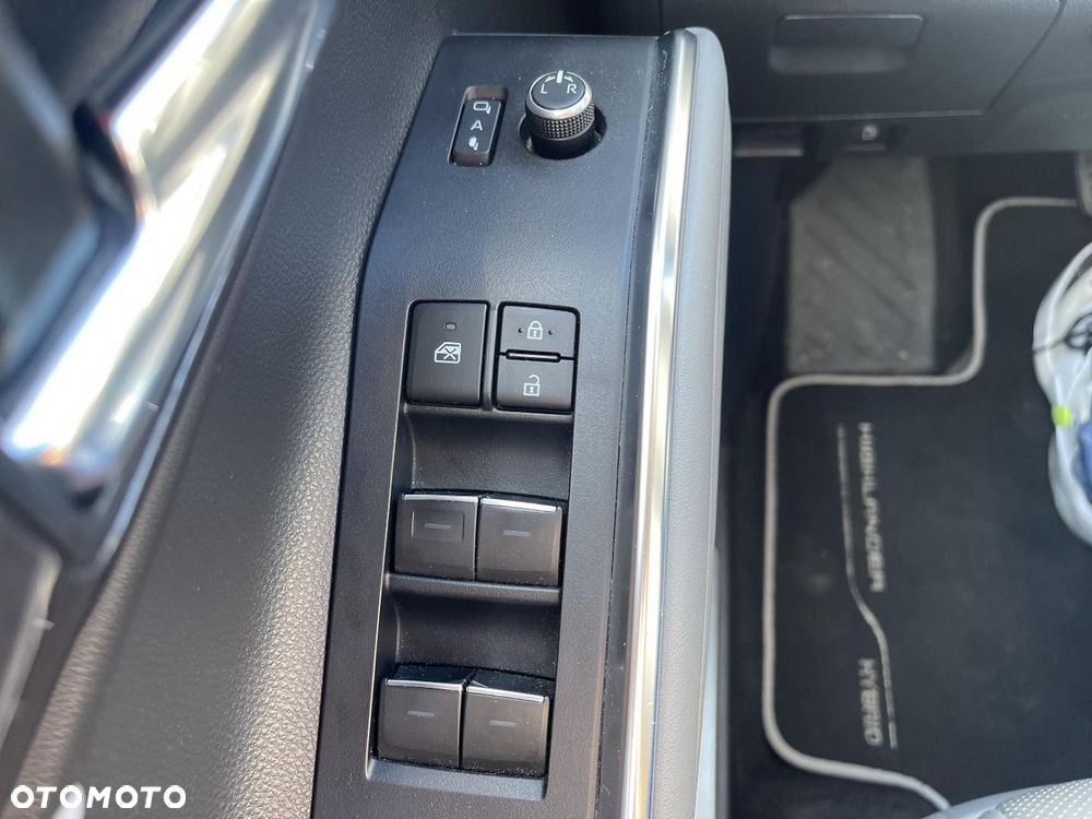 Toyota Highlander - 19