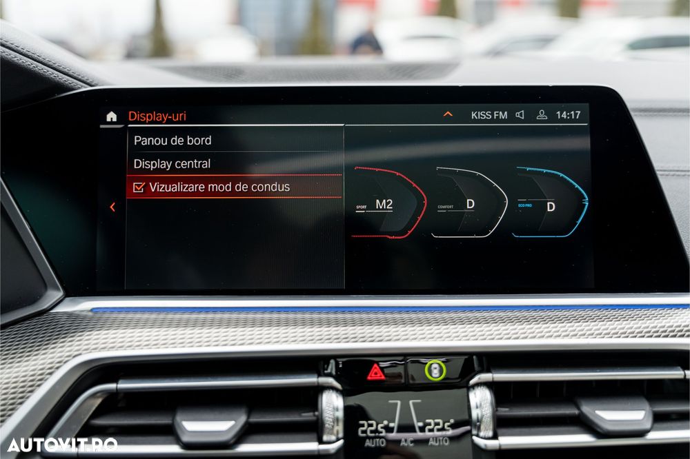 BMW X6 xDrive30d AT MHEV - 38