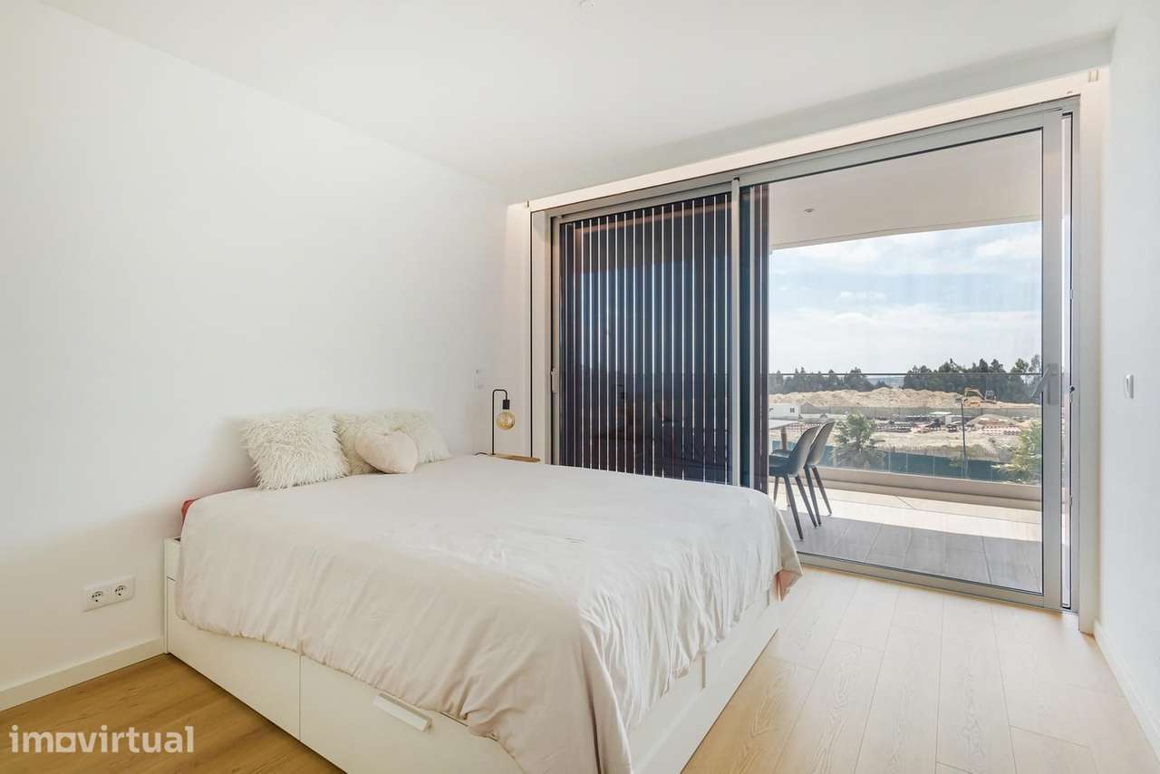 Apartamento T5 com piscina, Belas Clube de Campo, Sintra - Grande imagem: 5/45
