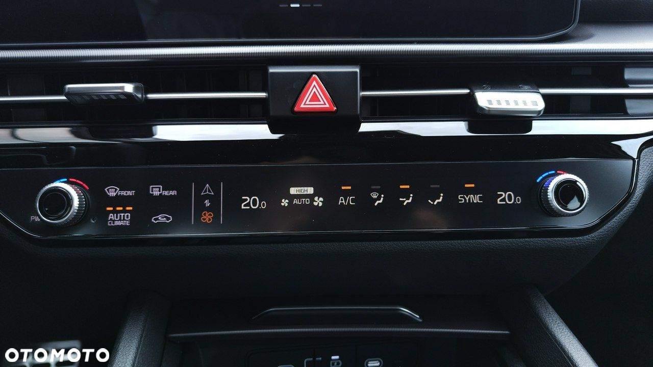 Kia Sportage - 21