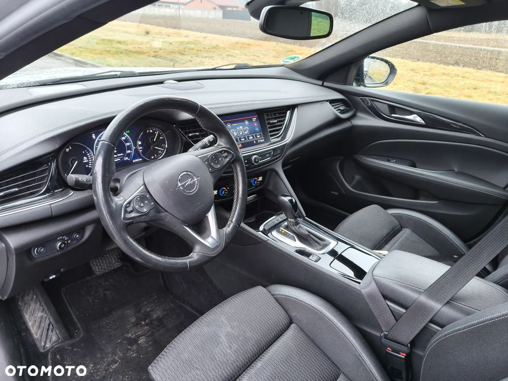 Opel Insignia 2.0 CDTI Elegance S&S - 12