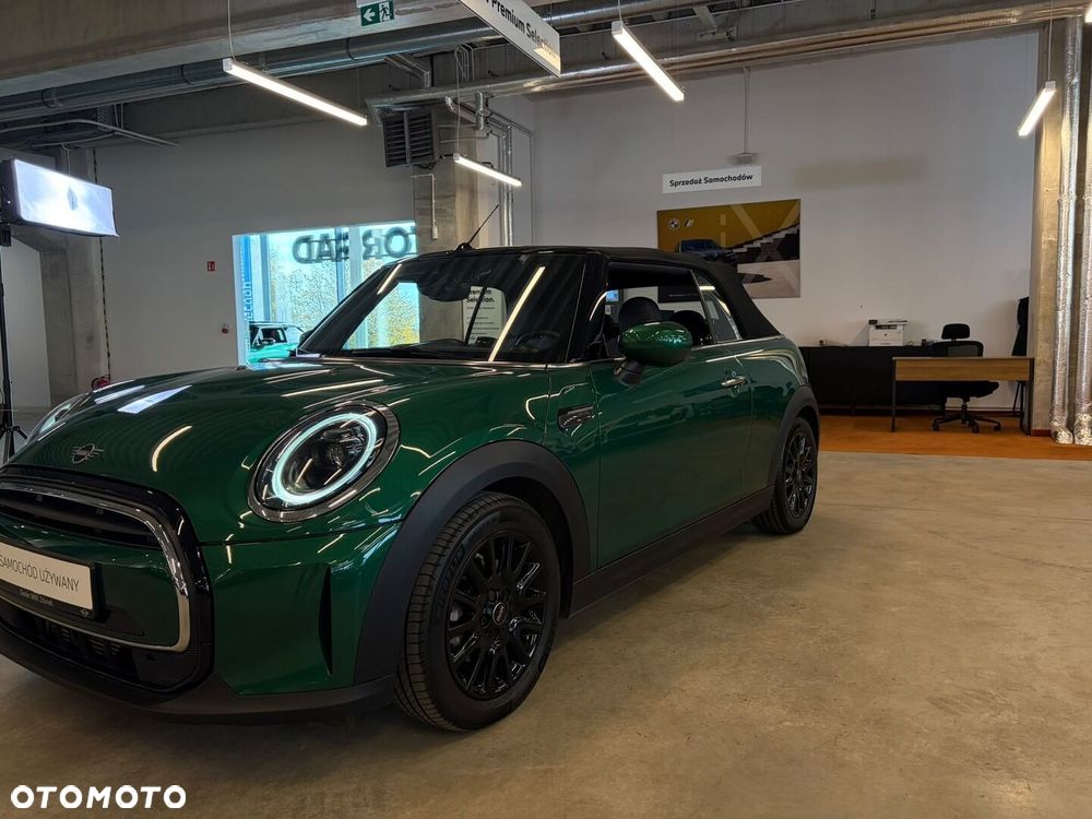 MINI Cooper - 10