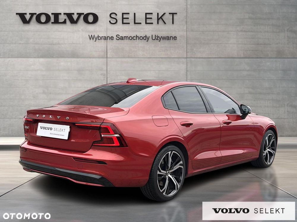 Volvo S60 - 6