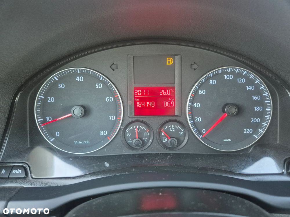 Volkswagen Golf 1.4 Trendline - 27