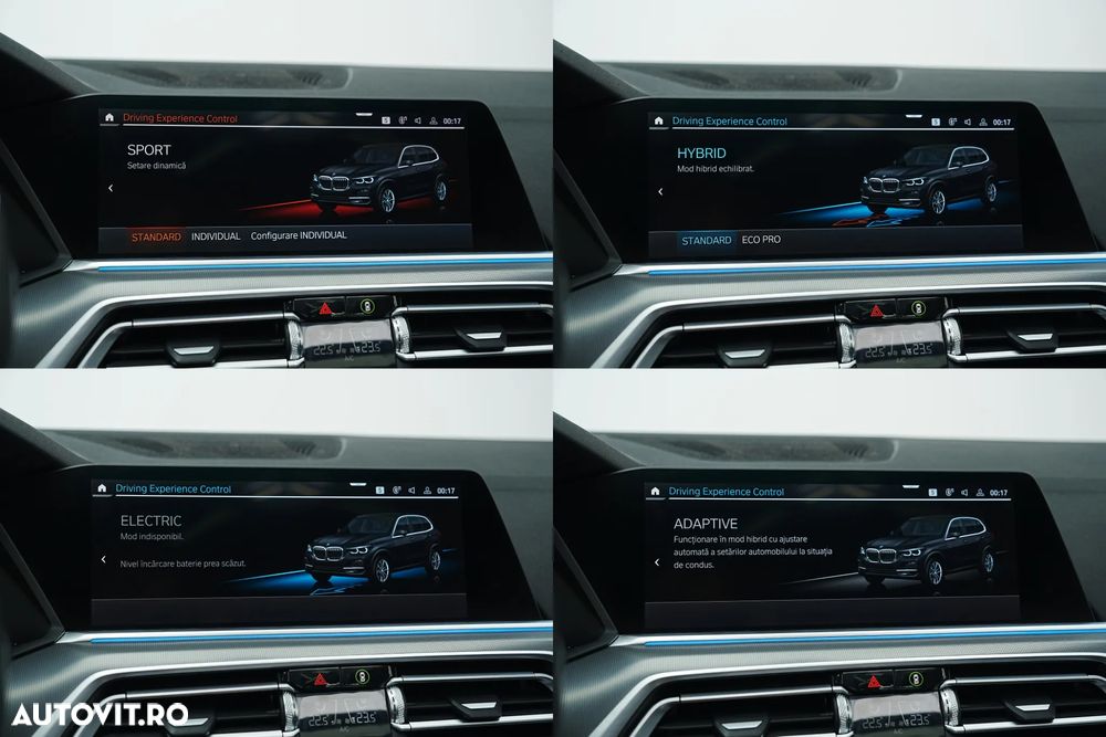 BMW X5 xDrive45e AT PHEV - 33