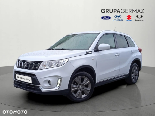 Suzuki Vitara 1.0 Boosterjet Premium 2WD