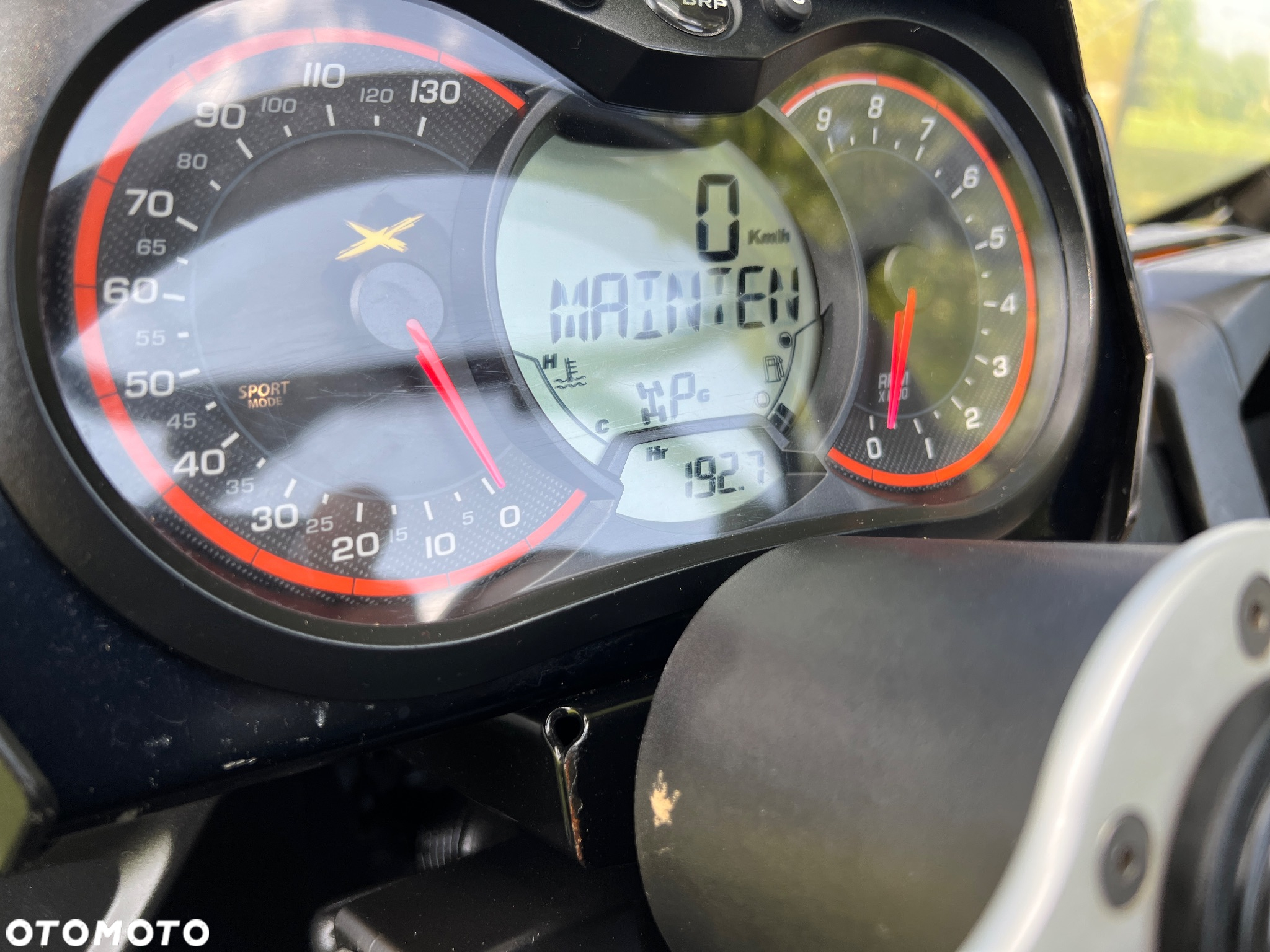 Can-Am Inny - 21