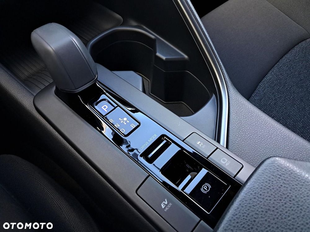 Toyota C-HR 1.8 Hybrid Comfort - 21