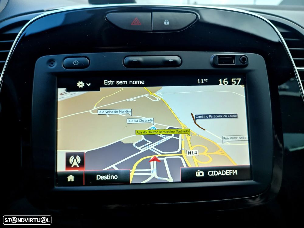 Renault Captur 0.9 TCE Exclusive - 14