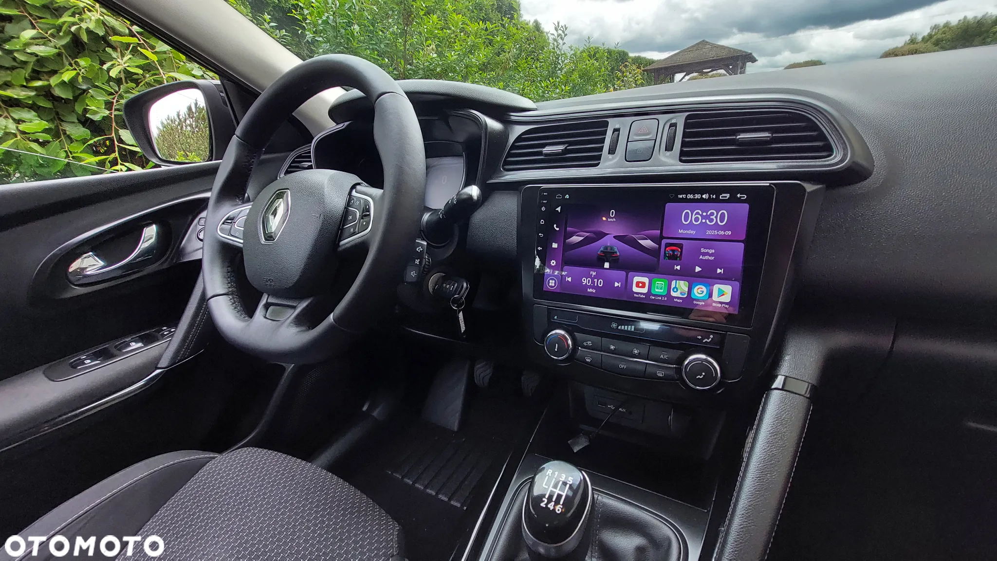Renault Kadjar 1.2 Energy TCe Spring Edition - 22