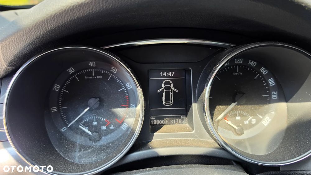 Skoda Superb 1.8 TSI Ambition - 29