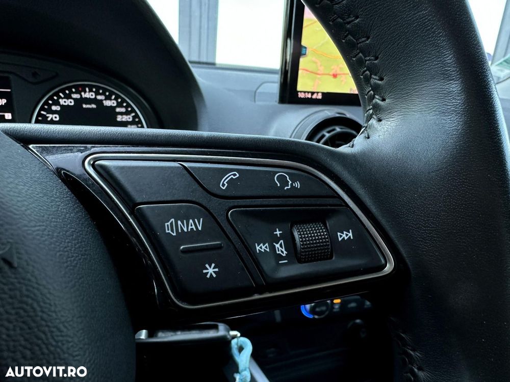 Audi Q2 - 16