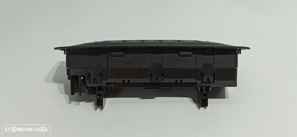 COMANDO CLIMATIZADOR SEAT IBIZA (6J5) REFERENCE - 3