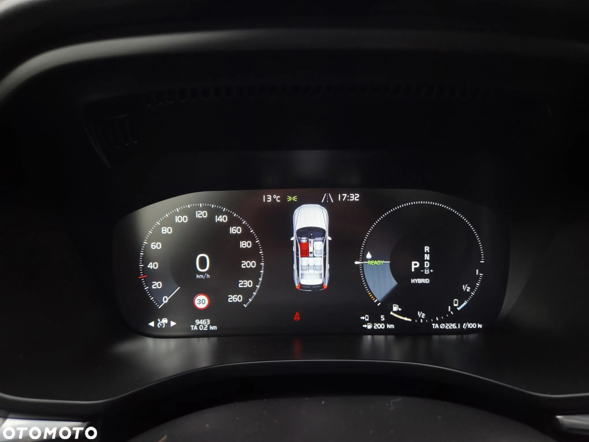 Volvo XC 60 T8 Twin Engine AWD Geartronic RDesign - 28