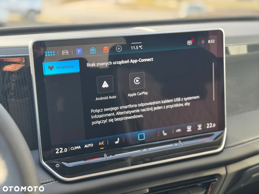 Volkswagen Tiguan 1.5 eTSI Life Plus DSG - 19
