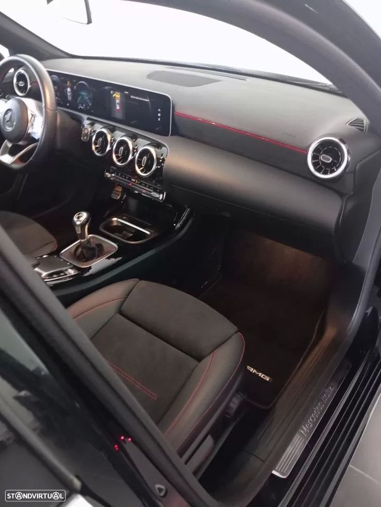 Mercedes-Benz A 200 - 15