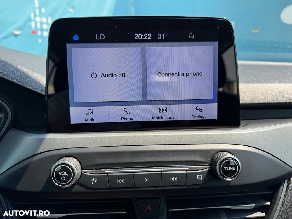 Ford Focus - 12