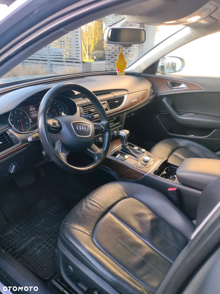 Audi Inny - 8