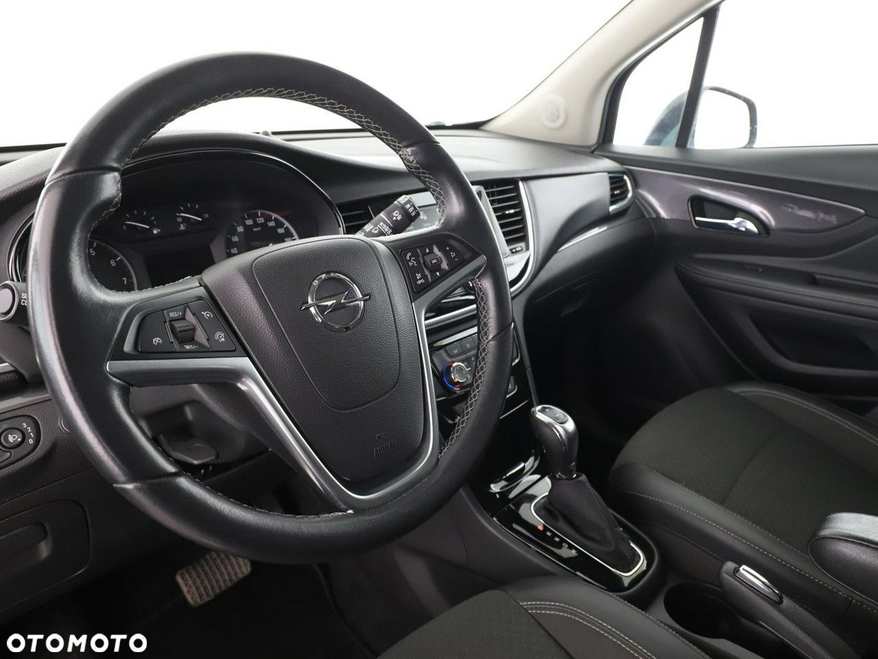 Opel Mokka X 1.4 Automatik Innovation - 10